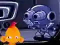 Joc Monkey Go Happly Stage 330 on-line