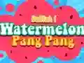 Joc Watermelon Pang Pang on-line