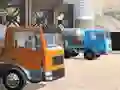 Joc Cargo Transport Simulator on-line