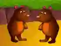 Joc Help Hungry Bear on-line