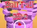 Joc Ball Fall 3D 2 on-line