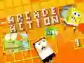 Joc Nick Arcade Action on-line