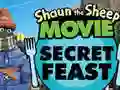 Joc Shaun the Sheep: Movie Secret Feast on-line