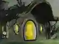 Joc Magical Pumpkin Girl Escape on-line