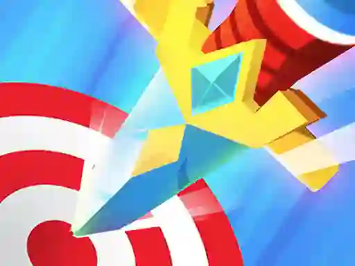 Joc Target Hit 3d on-line