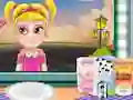 Joc My Bakery Empire Bake a Cake on-line