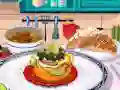 Joc Roxie's Kitchen: Ratatouille on-line