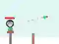 Joc Crazy Cannons on-line