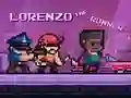 Joc Lorenzo The Runner on-line