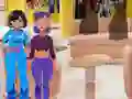 Joc Friends Escape From Boutique on-line