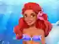 Joc Aquatic Mermaid Beauty Makeover on-line