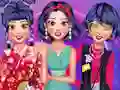 Joc Snow White All Around the Fashion on-line