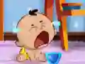 Joc Little Baby Hungry Escape on-line
