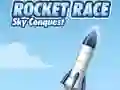 Joc Rocket Race on-line