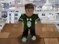 Joc Parkour Roblox: Mathematics on-line