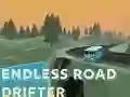 Joc Endless Road Drifter on-line