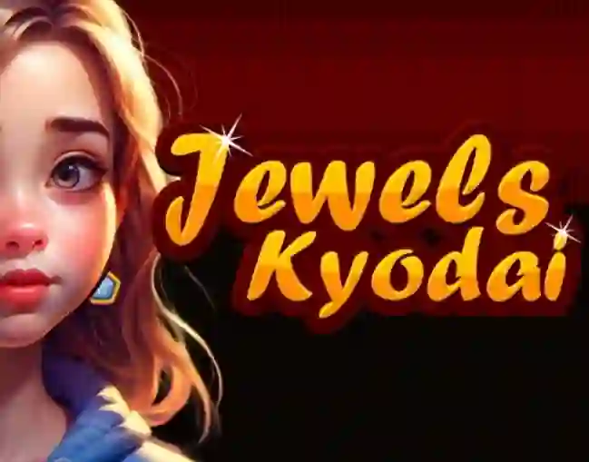Joc Jewels Kyodai on-line