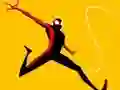 Joc Ragdoll Spider: Hook Man on-line