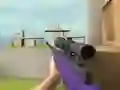 Joc Sniper Battle on-line