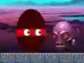 Joc Epic ninja dash on-line