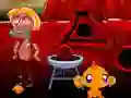 Joc Monkey Go Happly Stage 355 on-line