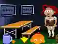 Joc Monkey Go Happly Stage 357 on-line