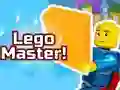 Joc Lego Master! on-line