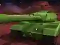 Joc Tanks Battles on-line