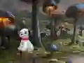 Joc Moonlit Ribbit Rescue on-line