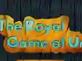 Joc The Royal Game of Ur on-line