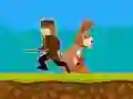 Joc Easter Egg Hunt on-line