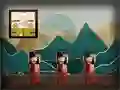 Joc Amgel Easy Room Escape 121 on-line