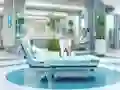 Joc Escape From Ultra Modern Hospital on-line