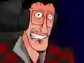 Joc FNF VS FNaF 2: Boned on-line