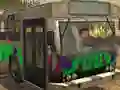 Joc Skibidi Bus Driver on-line