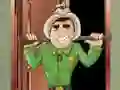 Joc Find Cowboy Blaze on-line