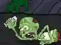 Joc Farmer Zombie Escape on-line