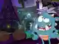 Joc Escape The Monster Forest on-line