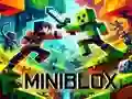 Joc Miniblox.io on-line