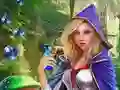 Joc The Crystal Village on-line