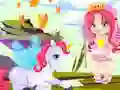 Joc Toddie Angelic Fun on-line