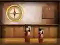 Joc Amgel Kids Room Escape 130 on-line