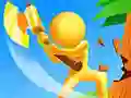 Joc Trade Island on-line