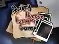 Joc Scary Horror: Escape Game on-line
