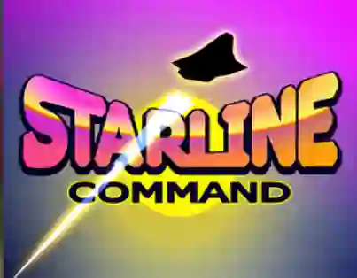 Joc Starline Command on-line