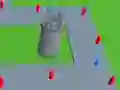 Joc Tower Shooter on-line