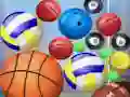 Joc Sportsball Merge on-line