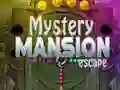 Joc Mystery Mansion Escape on-line