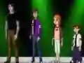 Joc Alien Quest Find Ben 10 on-line