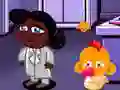 Joc Monkey Go Happly Stage 377 on-line